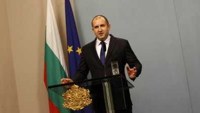 Президентът Радев за вота в Македония: Важна стъпка по един дълъг исторически път!