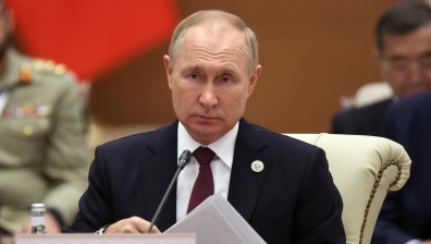 Путин: Настъпват необратими промените в световната политика и икономика