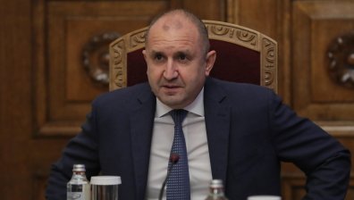 Президентът: Партиите търсят да назначат свой човек за главен прокурор