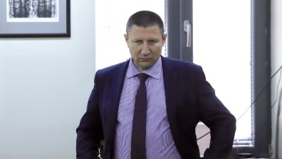 Борислав Сарафов: "Барселонагейт" и "Чекмеджегейт" са под личния контрол на Гешев