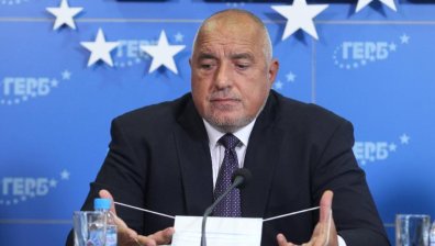 Борисов след смъртта на Сасоли: Загубихме голям приятел и лидер