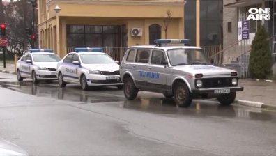Съд остави за постоянно в ареста мъжа, устроил гонка с полицията в Казанлък