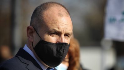Румен Радев има нов секретар по външна политика