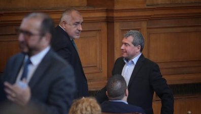 Депутатите решиха: Пращаме на Украйна БТР-и с наличното към тях въоръжение