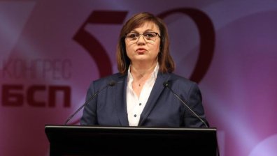 Нинова: Няма да подкрепим Истанбулската конвенция