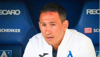 Официално:  Живко Миланов вече не е треньор на "Левски"