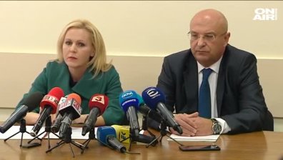 17 са вече задържаните за наркоразпространение след акцията на ГДБОП