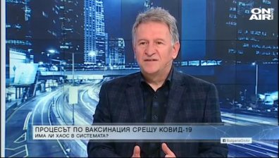 "Денят ON AIR" - 01.03.2021 г. - пълен запис