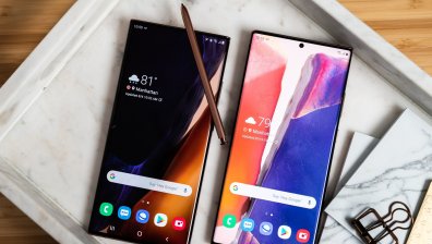 Samsung обмисля да не пуска нови модели от серията Galaxy Note
