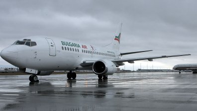 С полети Оман и Дубай връщат у нас още 290 български граждани