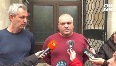 От 3 до 10 години за мъжа, принудил момиченце да живее при нечовешки условия