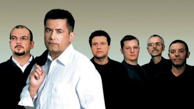 "Любе" с концерт в Ямбол през юни