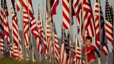 Байдън: Поколението от 11 септември се изправи срещу терора, за да покаже единство