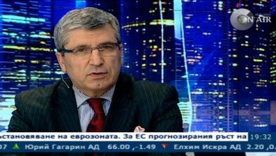 Илиян Василев: От всички сценарии в Украйна, най-лошият е липса на решения