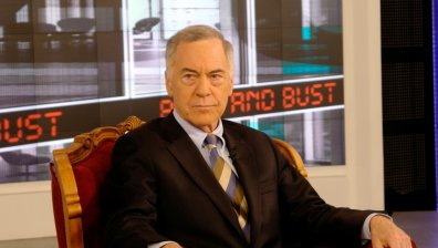 Рецептите на Стив Ханке за икономически растеж