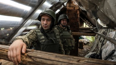 Украйна е атакувала с дронове Севастопол, имало е ракетен удар срещу Харков