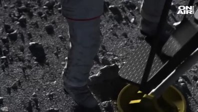 Космическият кораб "Союз" се приземи успешно в Казахстан