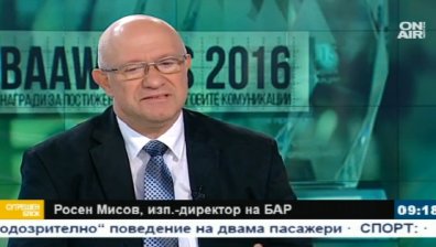 Маркетолозите &ndash; архитектите на промяната
