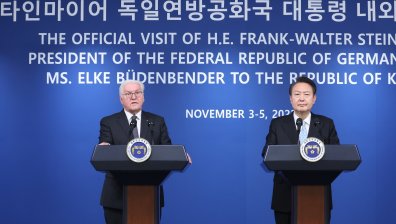 Германия с ултиматум към Северна Корея: Спрете с изстрелването на ракети