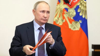 Путин засекрети с указ&nbsp;данните за руските рафинерии и петролния износ