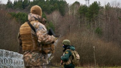 Беларус: Няма да се присъединим към руската инвазия в Украйна