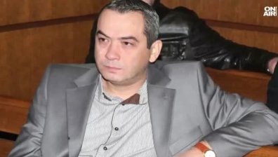 Петьо Петров - Еврото живее в Солун и пътува до България?