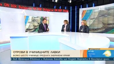 Лавките в училищата продават каквото се търси, а не каквото трябва, въпреки че ги санкционират