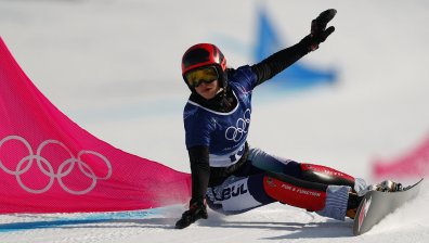 Малена Замфирова със седми подиум, трета на Световната купа в Полша