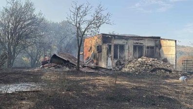 Кметът на Стара Загора дари 147 000 лв. за семейства, засегнати от пожари