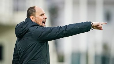  Анте Шимунджа: Ключът е да вкараме един гол повече от "Левски"