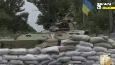 Антитерористичната операция в Източна Украйна ще приключи до края на месец юли