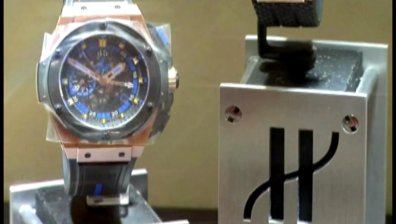 Rolex получи рекордна цена при продажба на търг