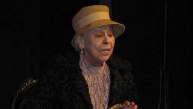 Илка Зафирова: Бях истинска “зоза”!