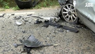 Ровове и бетон ограждат смъртоносната писта край Сливен