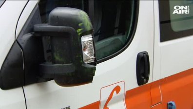 3-годишно, прието в болница - има съмнения за блудство