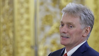 Песков: НАТО е в пряка конфронтация с Русия, играе си с огъня