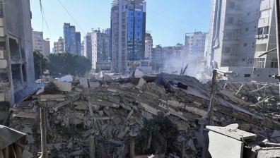 Израел уби ръководителя на отдела за връзки с обществеността на "Хизбула"