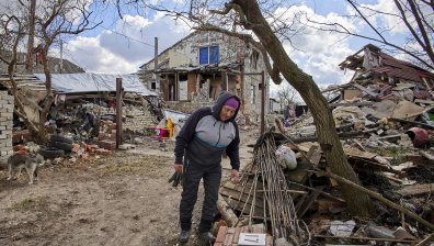 Пригожин: Русия фантазира диво, че е нанесла огромни загуби на Украйна