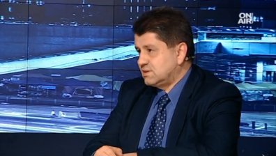 Депутат от ГЕРБ: Не искаме война с Радев, но имаме гласовете за импийчмънт