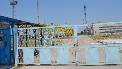 България и Украйна изготвят договора за прехвърляне на оборудването от АЕЦ "Белене"