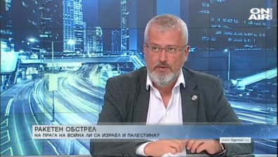 Международен анализатор: "Хамас" ще бъде победител, но хората ще платят цената
