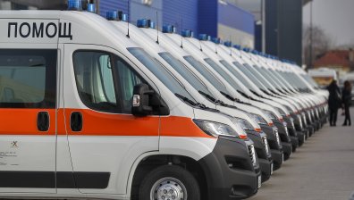 Почти 28 хил. са починалите с Ковид-19 българи от началото на пандемията