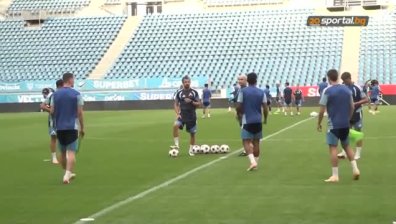 Централна емисия