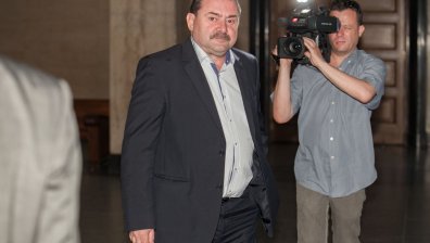 Съдия Веселин Пенгезов беше признат за виновен за злоупотреба с власт