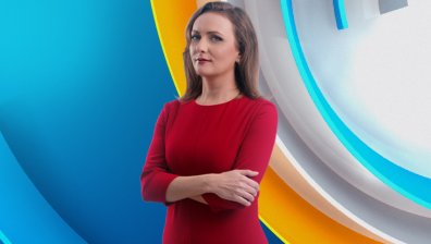 Зад кулисите на "България сутрин“: Коя е Гери Венкова