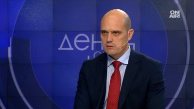 Пламен Данаилов: Протестите на транспортните работници са справедливи, защото поетите към тях ангажименти не бяха изпълнени