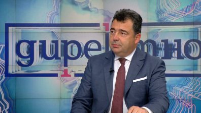Застрахователният пазар премина през COVID кризата изключително стабилно