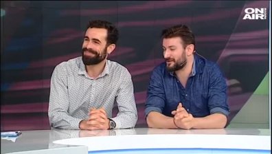 Най-забавните постановки в театър "Българска армия" потеглят на турне