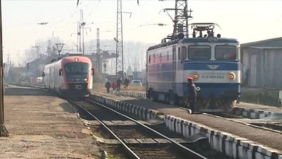 Нови луксозни вагони в БДЖ -  бистрà, интернет, видеонаблюдение...