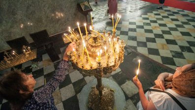 Църковен празник на 20 април - обичаи и забрани в днешния ден